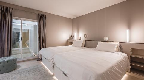 Foto 4 de Apartament de lloguer a Lomas de Marbella Club, Marbella