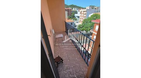 Foto 5 de Piso en venta en Calle Isabel de Villena, La Vall d'Uixó, Castellón