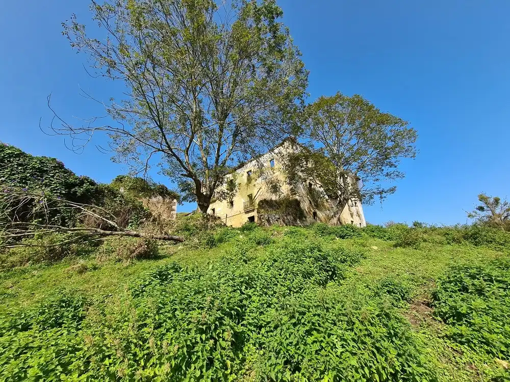 Casa o xalet en venda a Noriega, Ribadedeva