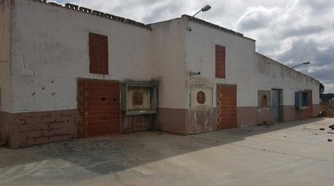 Photo 3 of Industrial buildings for sale in Casasimarro, Cuenca