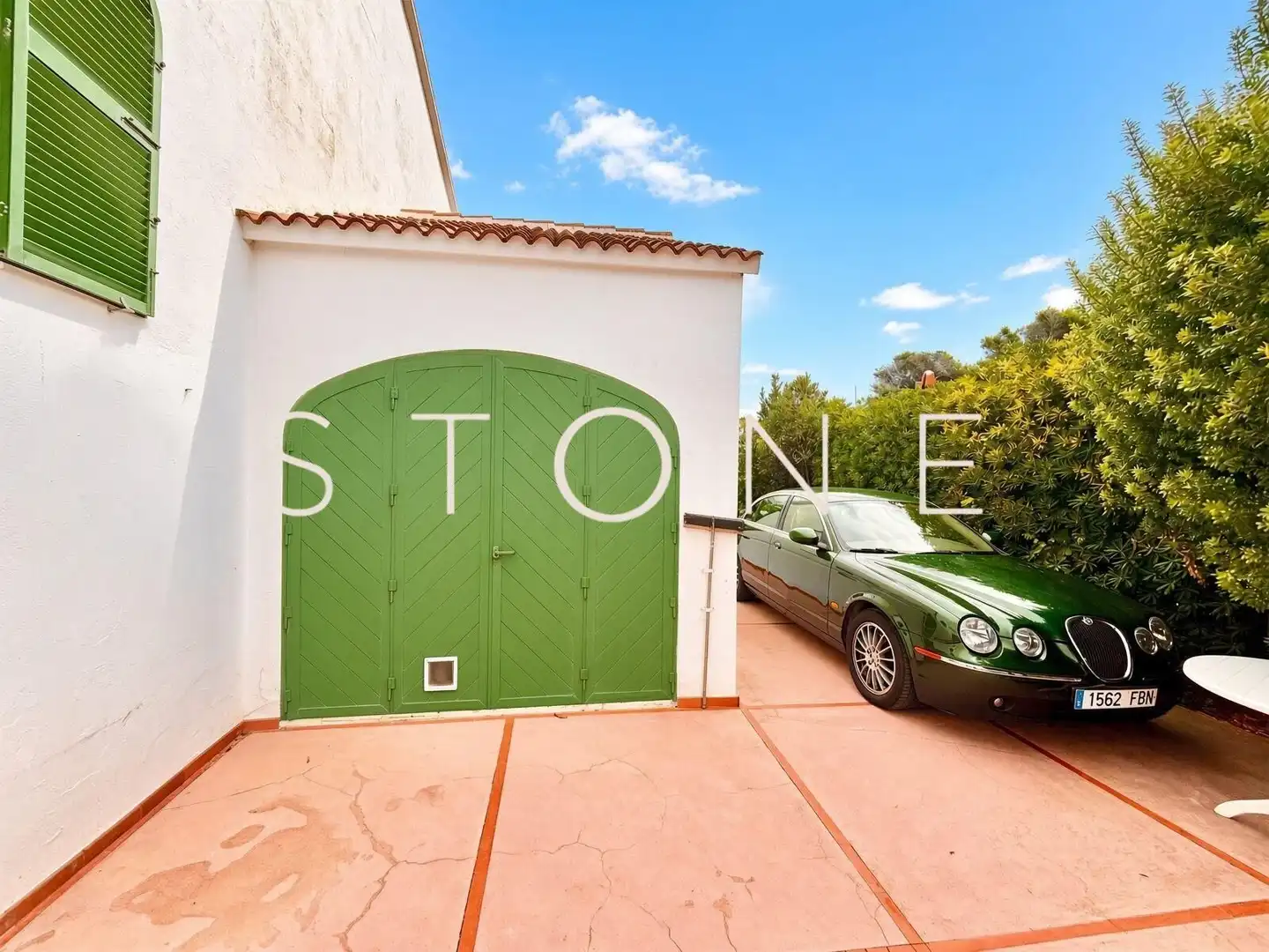 Casa amb piscina en venda a Cala Blanca, imagen 13