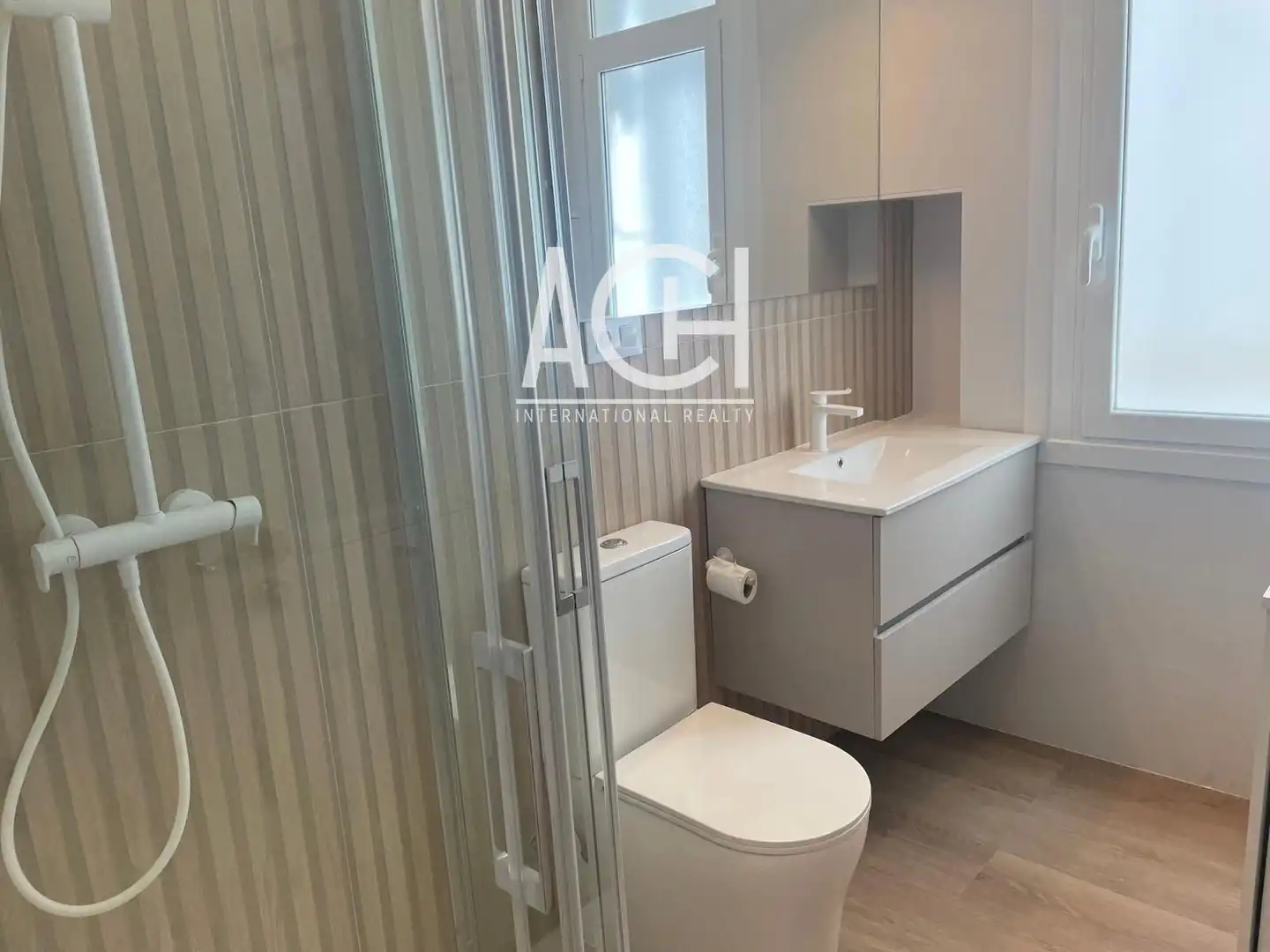 Piso de alquiler en Zona Indautxu