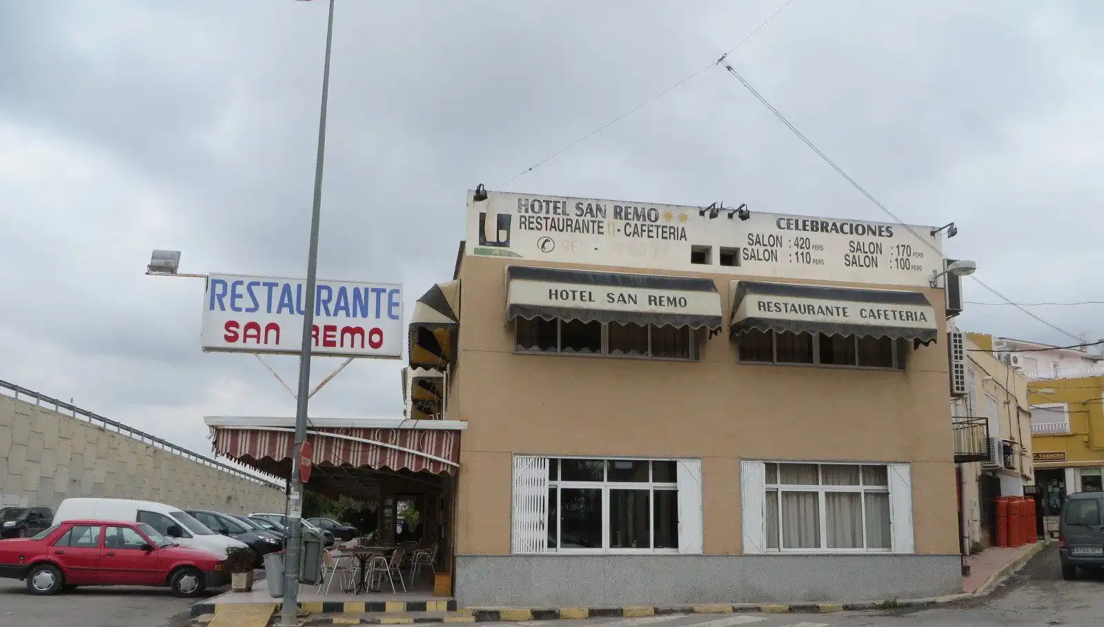 Inmuebles singulares en venta en Blanca, imagen 7