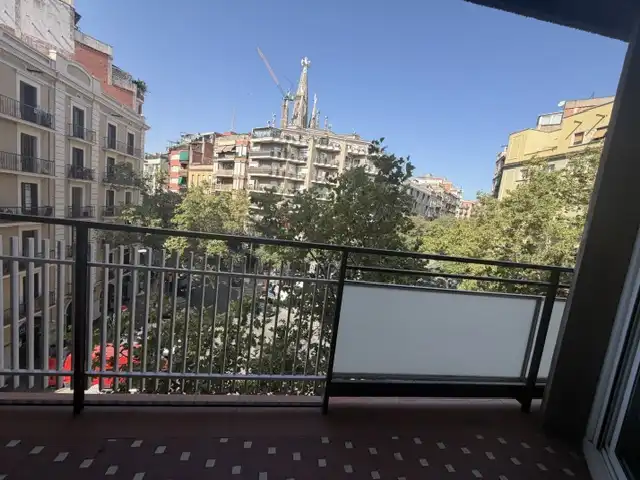 Wohnung mit Terrasse zum Verkauf in Carrer de Lepant, imagen 31