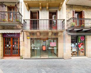 Premises to rent in Errenteria