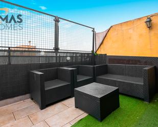 Terrassa de Àtic en venda en Rubí amb Aire condicionat, Calefacció i Terrassa