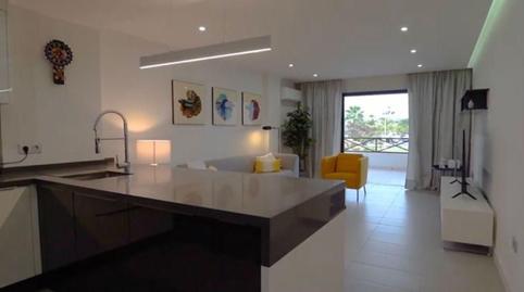 Foto 4 de Apartament de lloguer a Los Cristianos, Santa Cruz de Tenerife