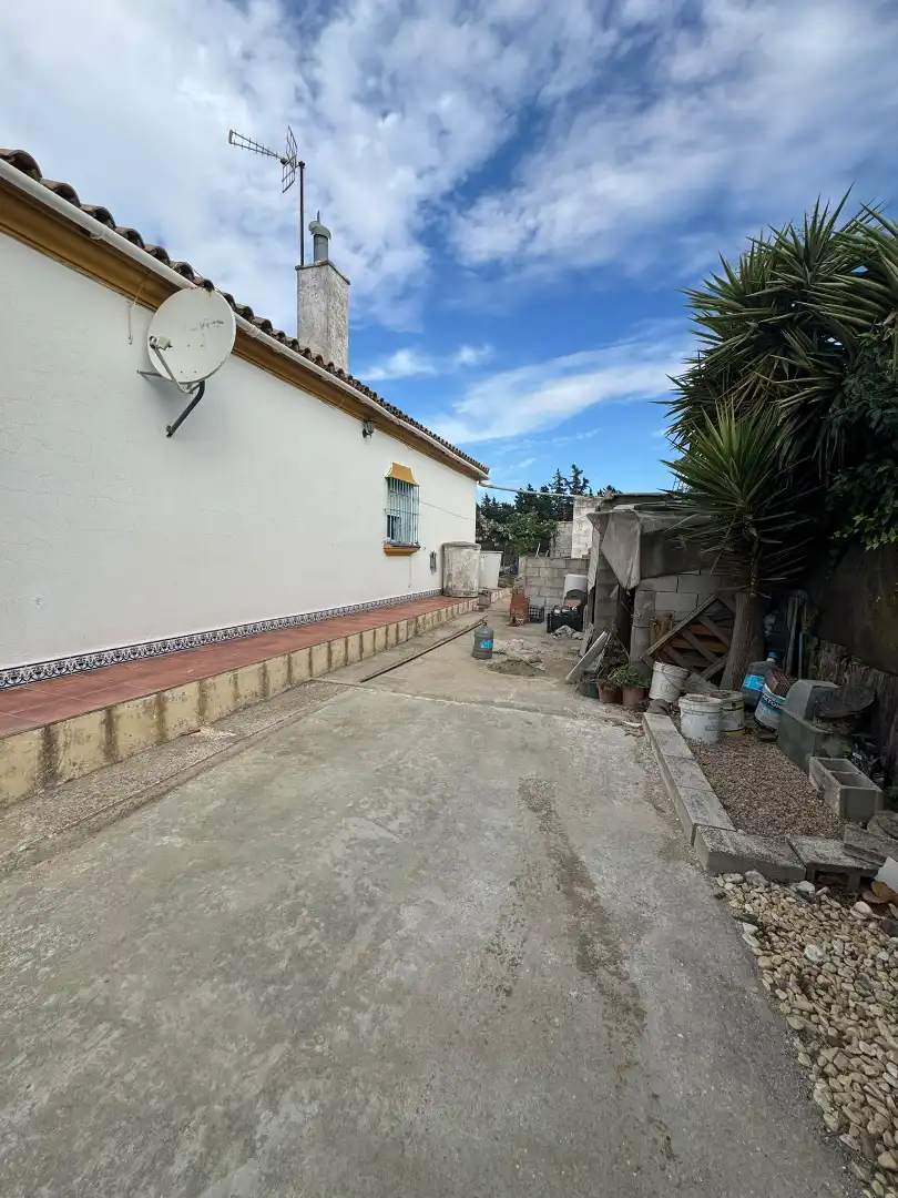 Casa rustica in vendita a Los Franceses – La Vega, imagen 10