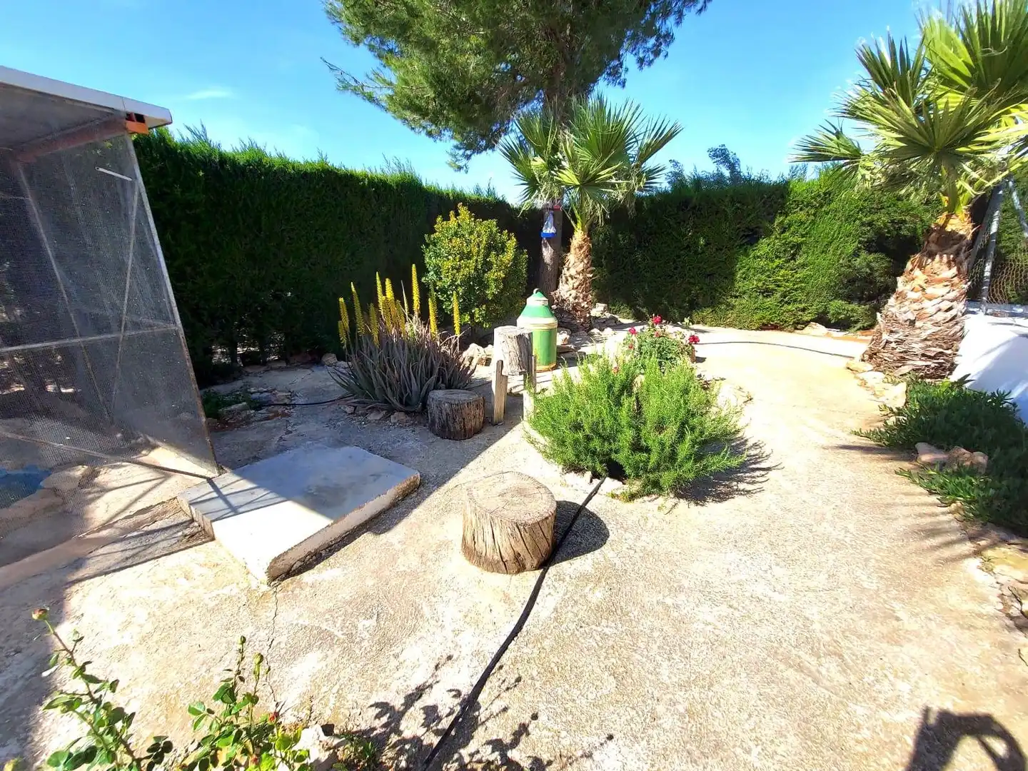 Casa rustica con piscina in vendita a Calasparra, imagen 39