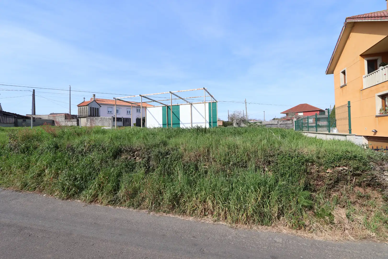Terreny residencial en venda a Queo da Carretera, imagen 8