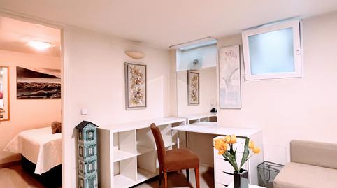 Foto 3 de Planta baja en venta en Orden, Canillas,  Madrid Capital