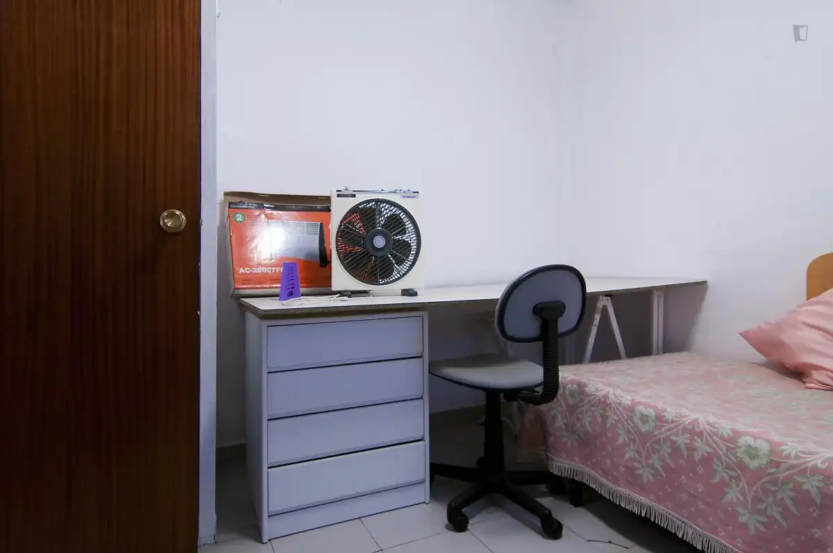 Apartament de lloguer a Valencia, Valencia