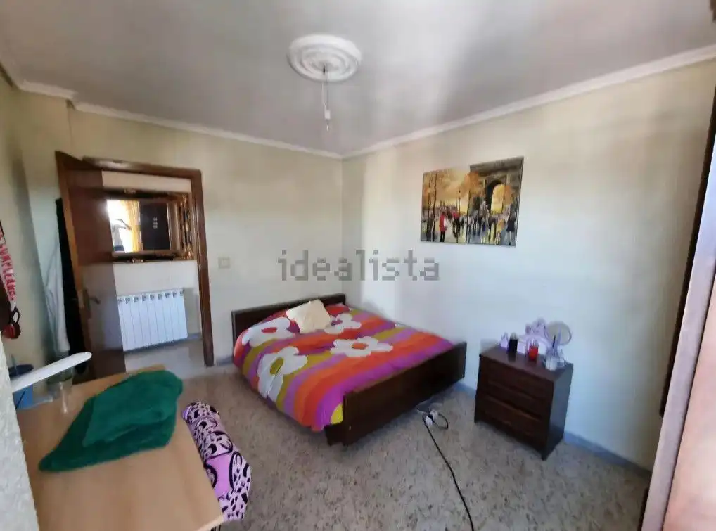 Habitación de Piso en venta en Palencia con Calefacción y Terraza