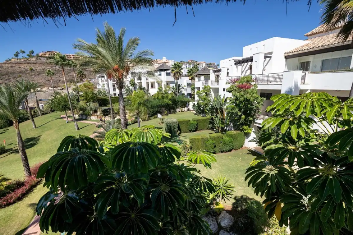 Penthouse with pool for sale in Benamara - Atalaya, imagen 37