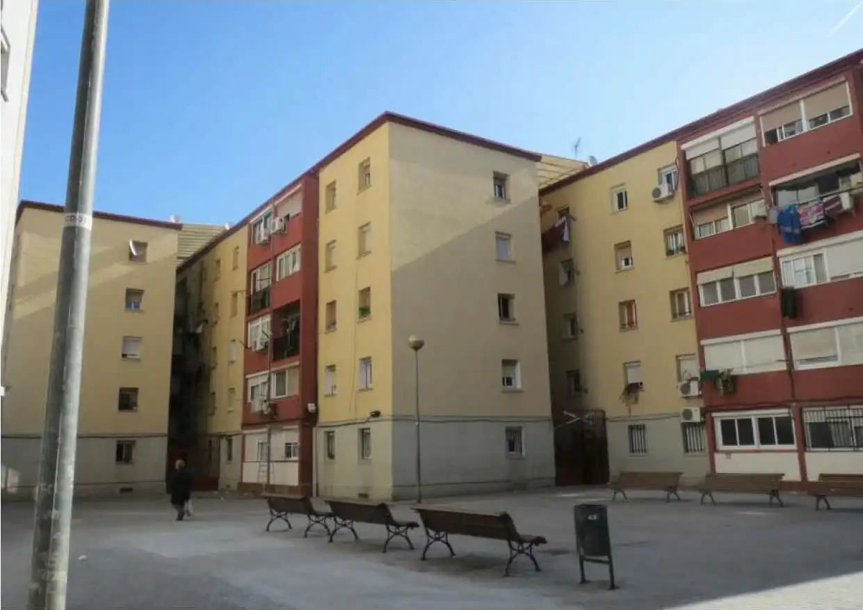 Apartment for sale in Artigues - Llefià