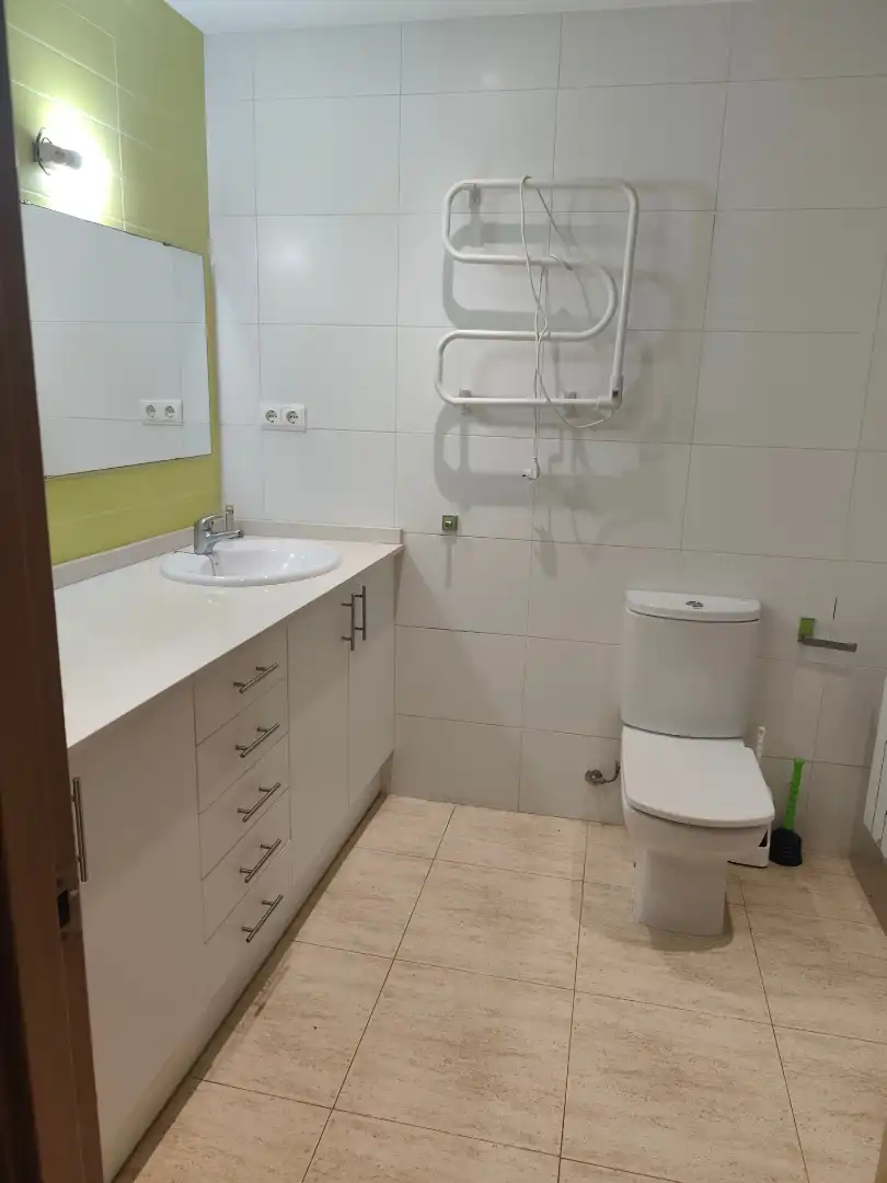Baño de Piso en venta en Sant Pere de Ribes con Aire acondicionado, Calefacción y Terraza