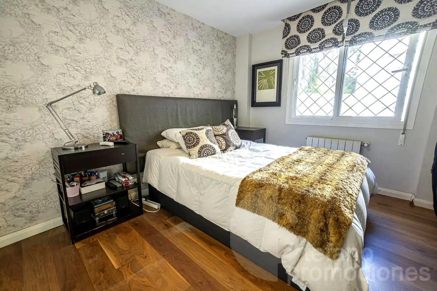 Habitación de Piso en venta en Málaga con Aire acondicionado, Calefacción y Parquet