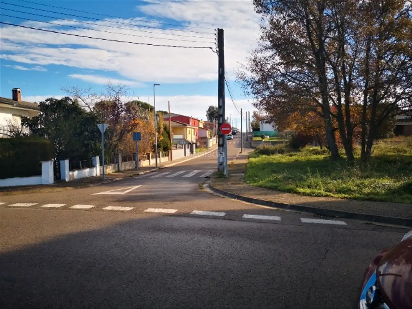 Terreny residencial en venda a Carrer Alt Penedès 12, imagen 2