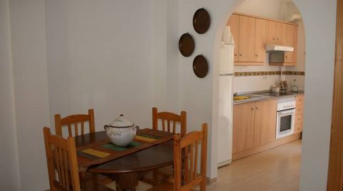 Foto 2 de Apartament de lloguer a Avenida del Secano, Palomares, Cuevas del Almanzora