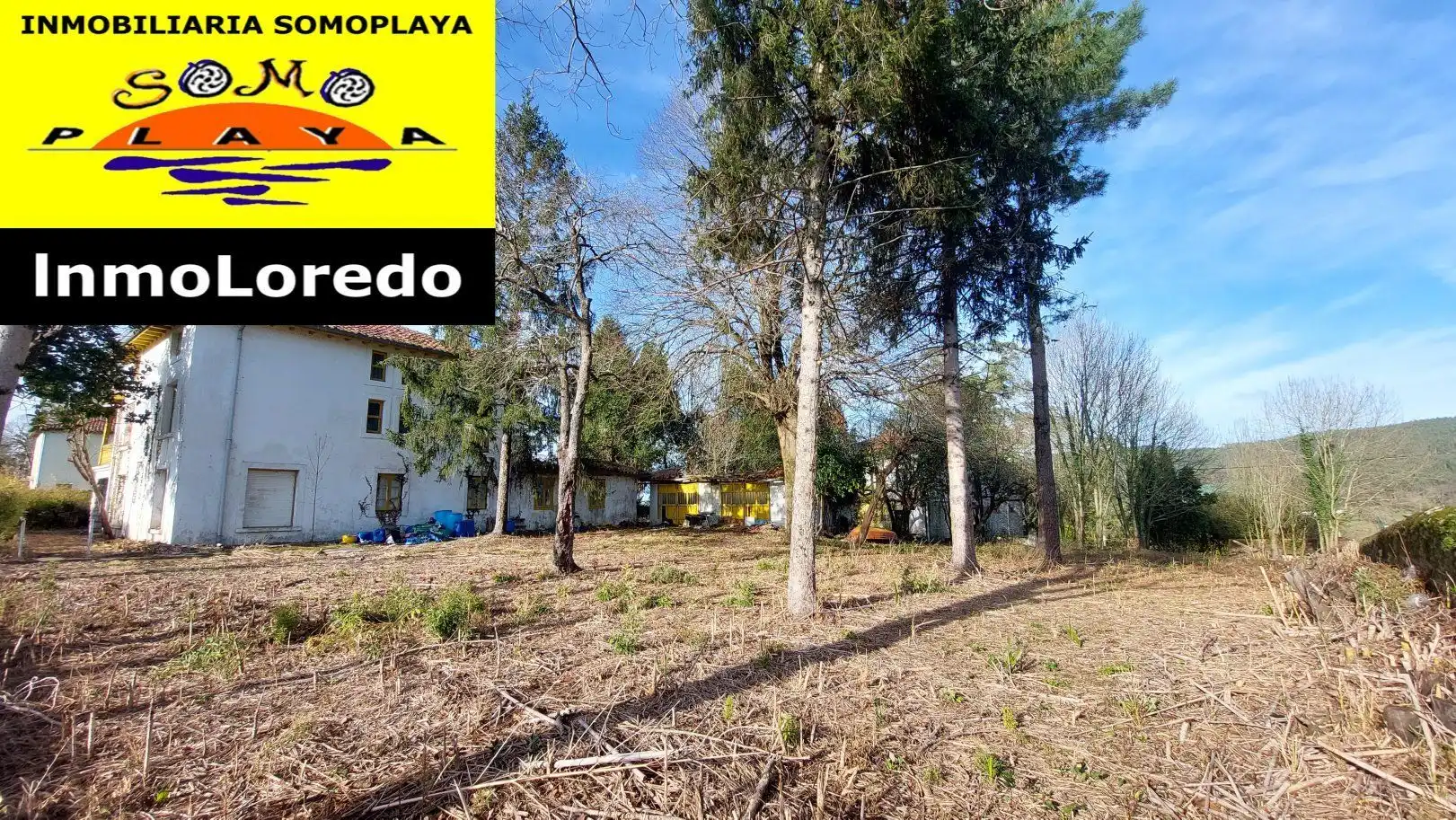 Casa o chalet en venta en Ribamontán al Monte con Jardín privado