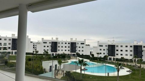 Foto 3 de Apartament de lloguer a El Higuerón, Fuengirola