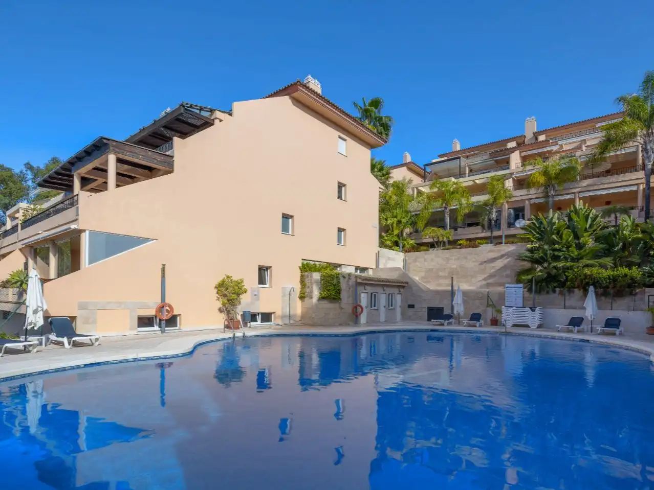 Apartament amb piscina en venda a calle playedes 29, imagen 18