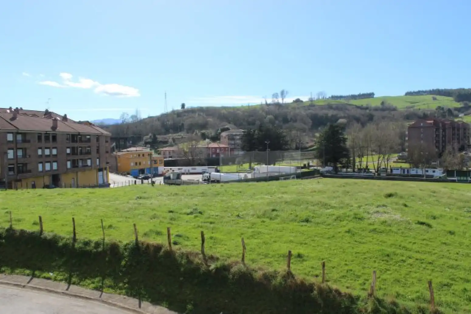 Dachboden zur Miete in Hazas de Cesto, Cantabria