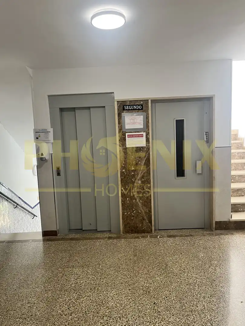 Apartment with pool for sale in Calle el Chaparil, imagen 24