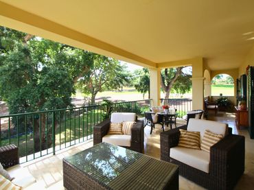 Wohnung mit Pool zum Verkauf in Sotogrande Alto