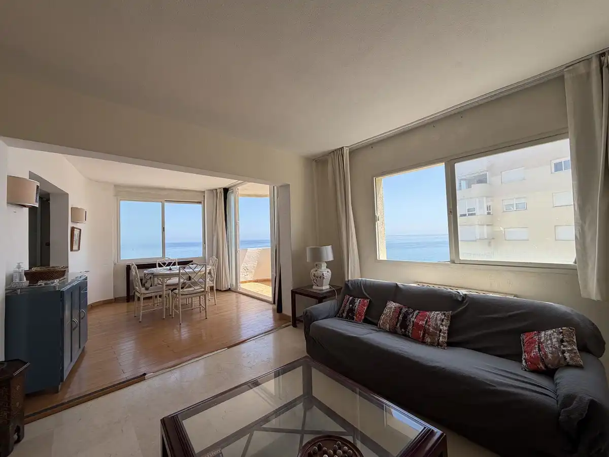 Appartement compact avec piscine à vendre à Estepona Pueblo, imagen 5