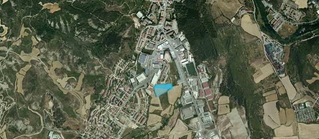 Terreno residencial en Venta en Estella / Lizarra