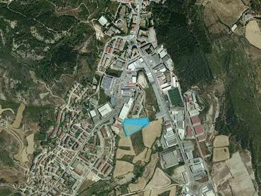 Terrenos y solares en venta en Estella / Lizarra
