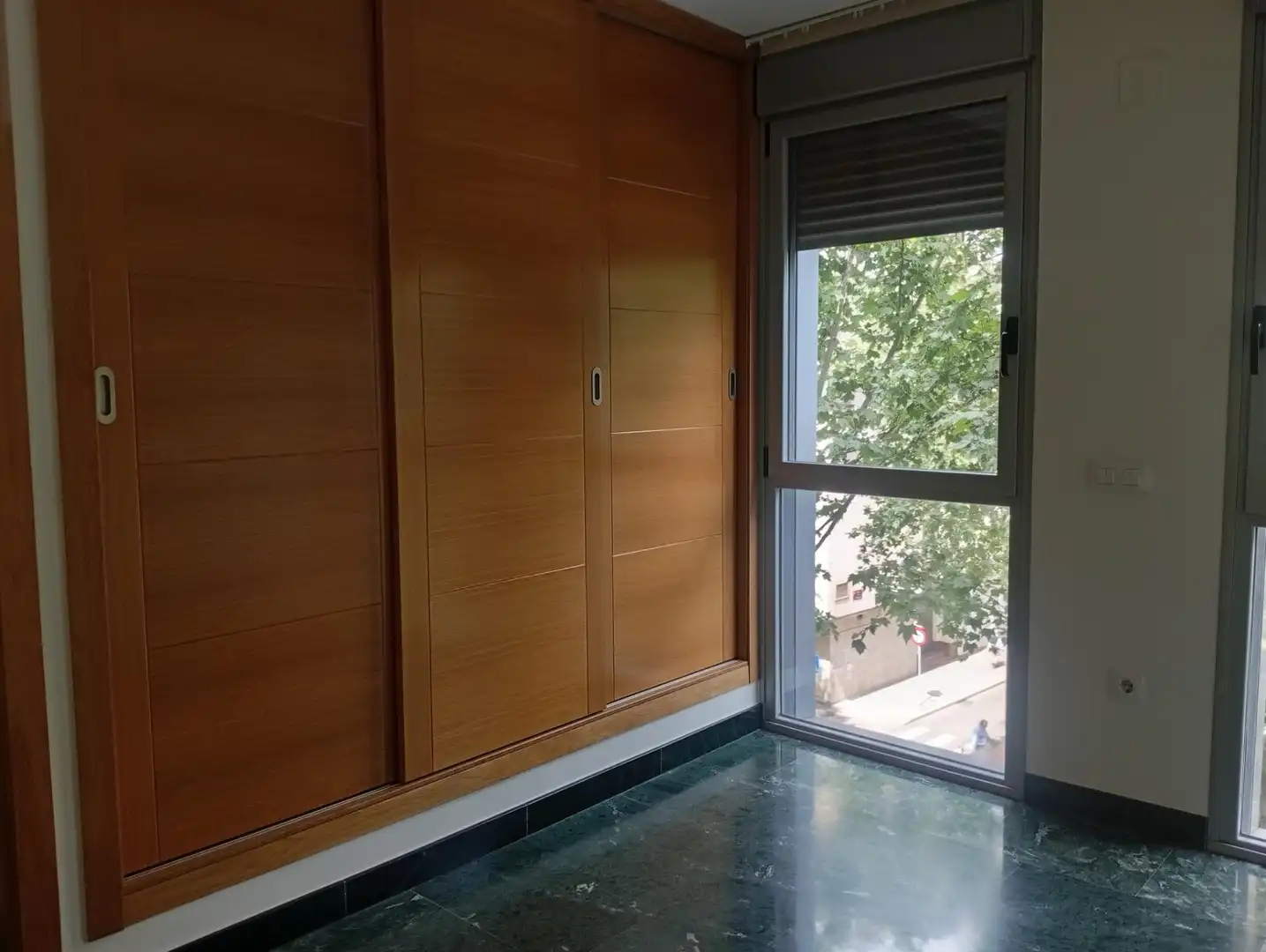 Habitación de Piso de alquiler en Córdoba con Aire acondicionado y Calefacción