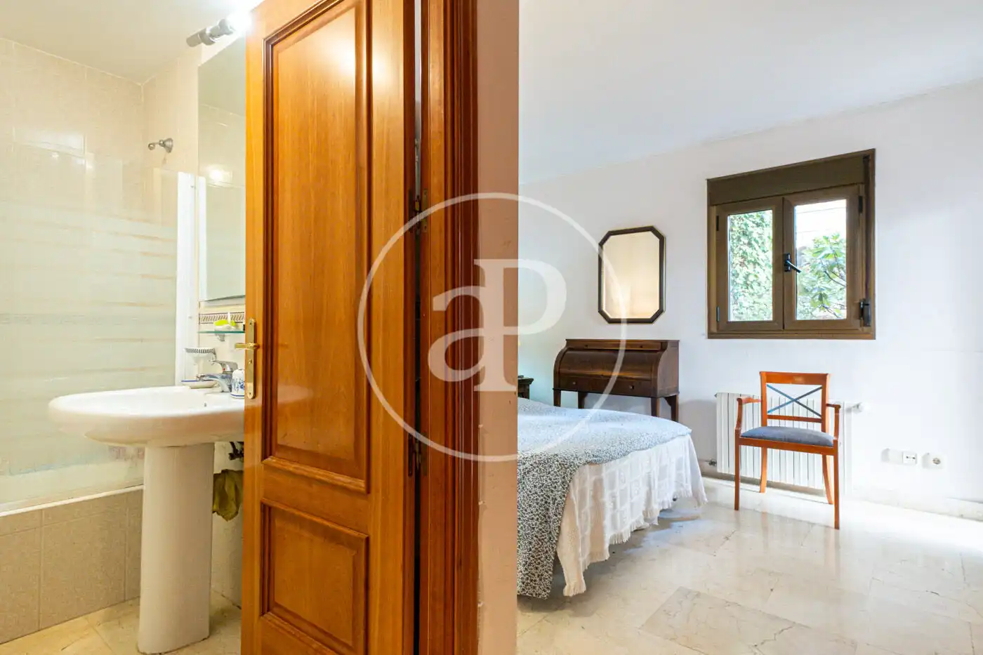 Flat for rent in Carrer de Medellín, Es Portixol - Es Molinar