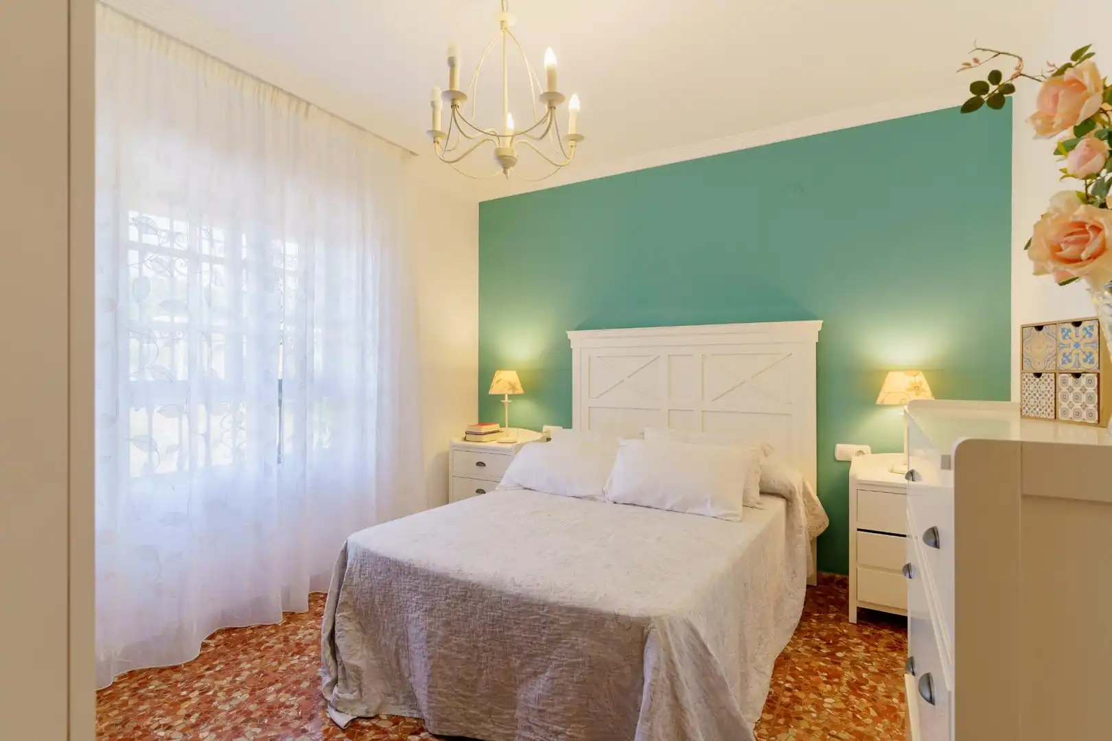 Dormitori de Casa o xalet en venda en Motril  ciudad
