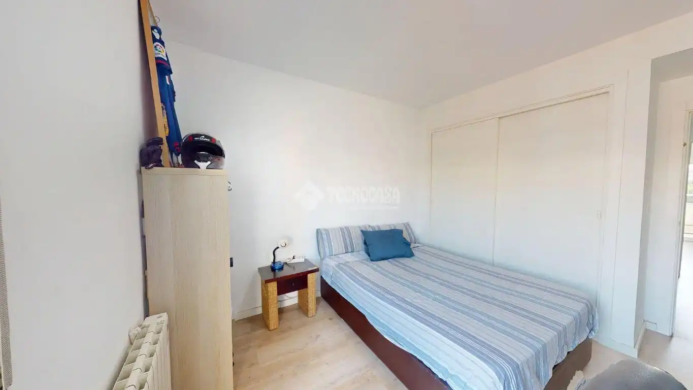 Habitación de Piso en venta en Valencia con Aire acondicionado, Calefacción y Balcón