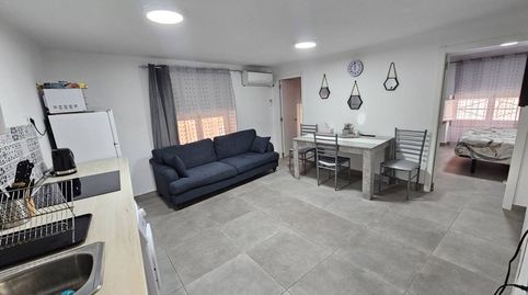 Foto 5 de Pis en venda a Calle Esperanza, San Antón, Alicante / Alacant