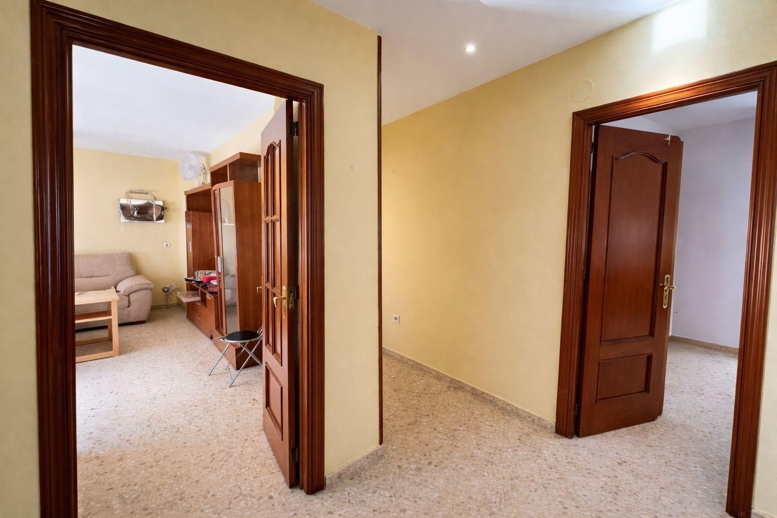 Flat for sale in  Sevilla Capital