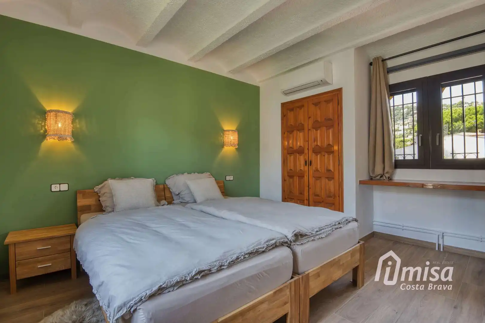 Chalet con piscina en venta en Cabanyes - Mas Ambrós - Mas Pallí, imagen 14