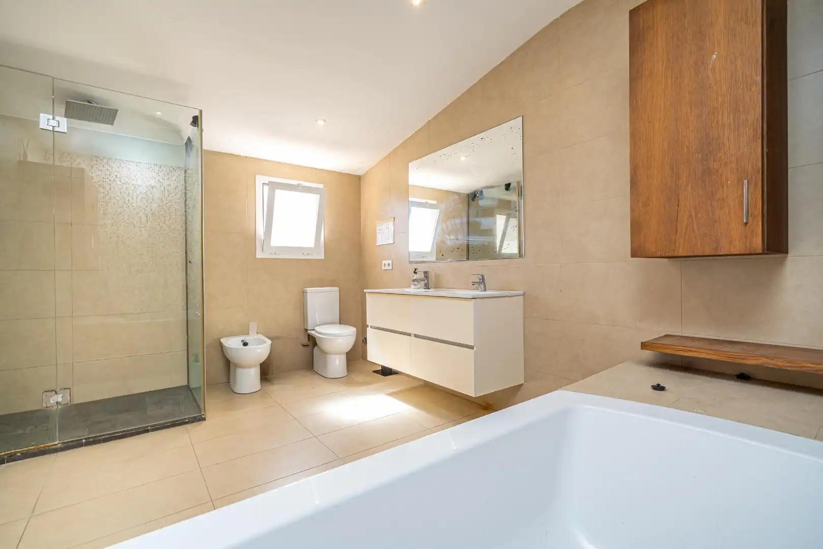 House with terrace for sale in Els pla de na Tesa, imagen 7