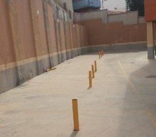 Photo 4 of Garage for sale in Monseñor Francisco Gil Hellin, S/n, La Ñora,  Murcia Capital