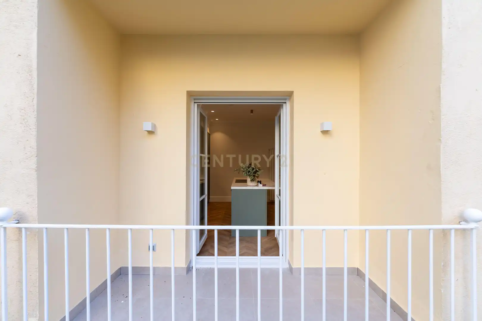 Apartamento en venta en Calle de Padilla, 39, Madrid, Spain, 39, Lista