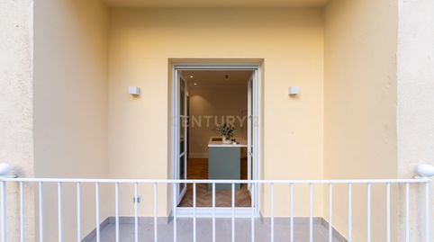 Foto 5 von Wohnungen zum Verkauf in Calle de Padilla, 39, Madrid, Spain, 39, Lista, Madrid Capital