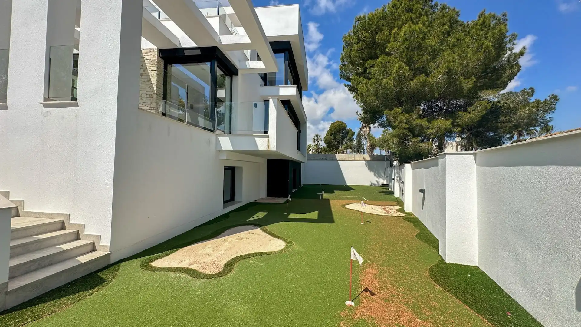 Casa con terraza en venta en N/A, imagen 28