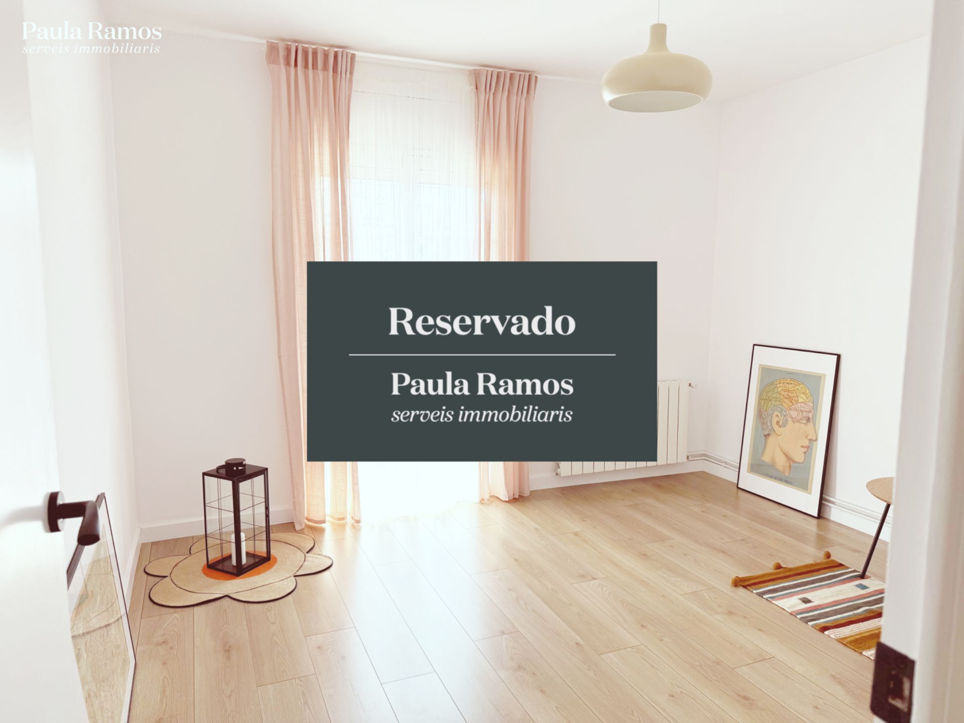 Flat for sale in Santa Perpètua de Mogoda  with Heating, Parquet flooring and Furnished