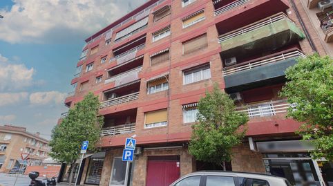Solvia Inmobiliaria  Piso Pineda de Mar