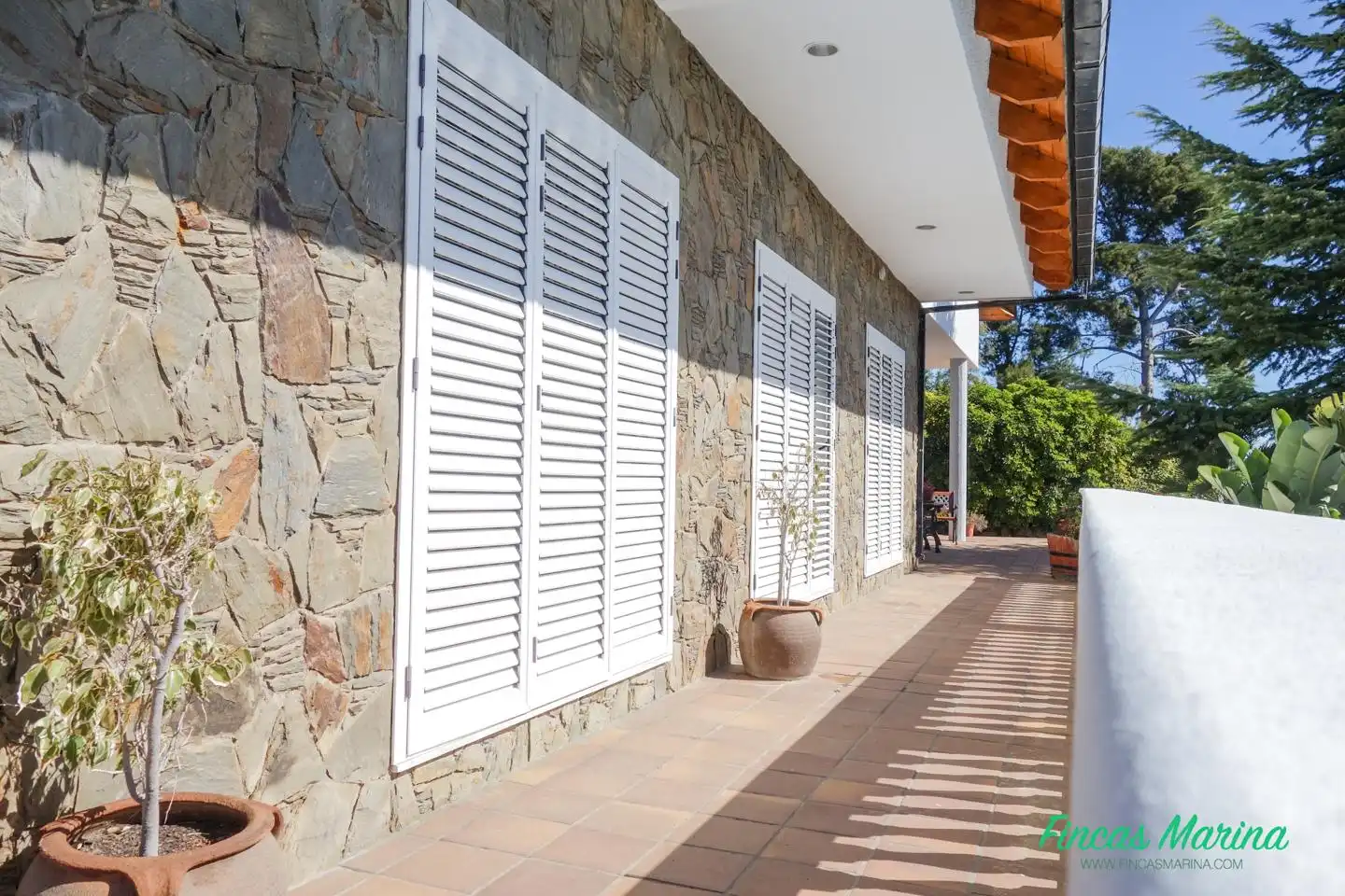 Terrace of Houses for sale in Gavà  with Heating, Private garden and Parquet flooring