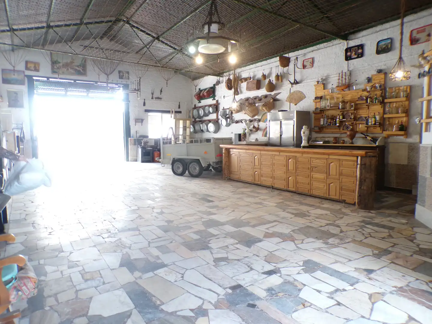 Terreno industrial en venta en Pinos Puente, imagen 5