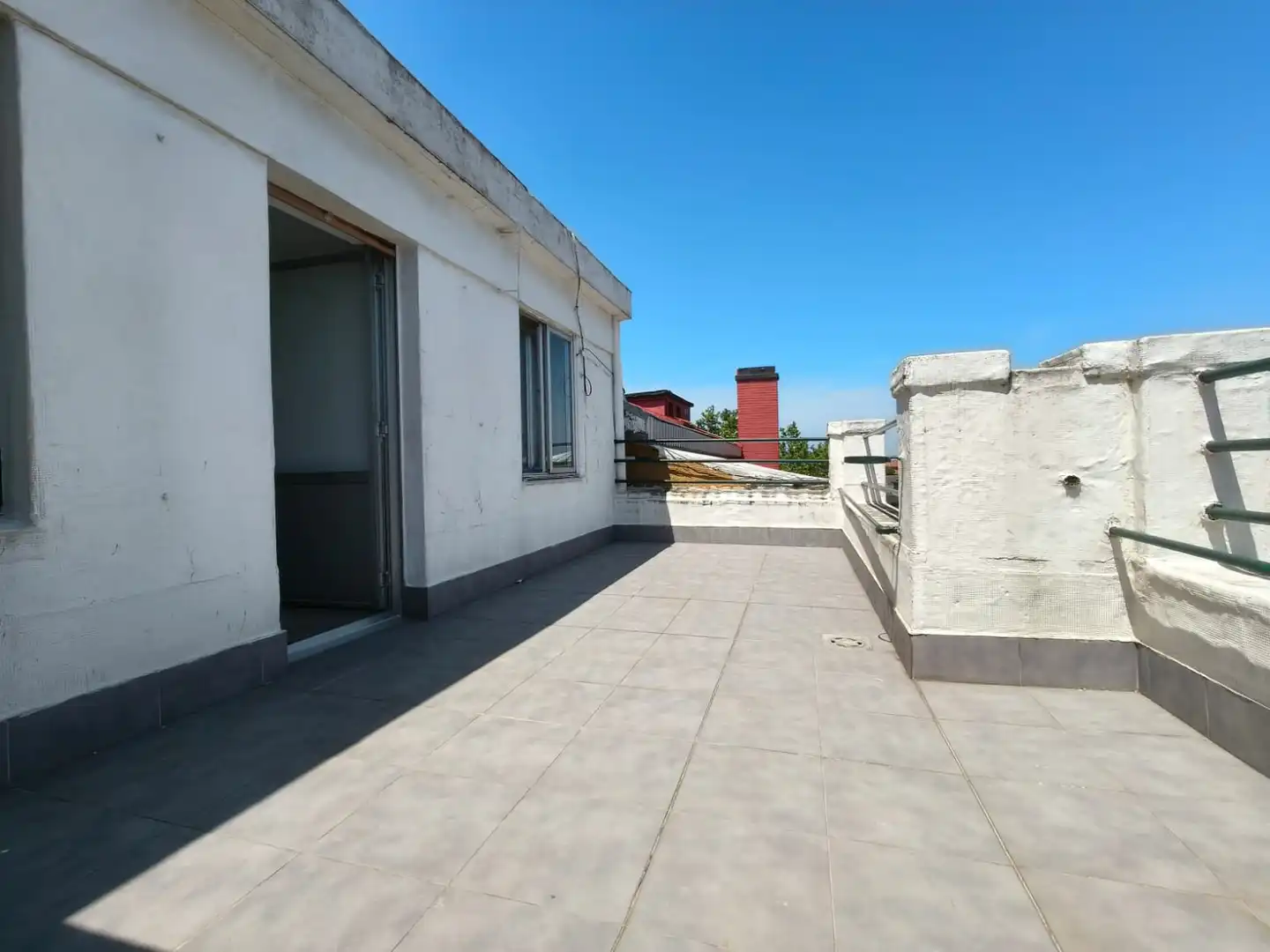Terrace of Flat for sale in Getxo   with Terrace