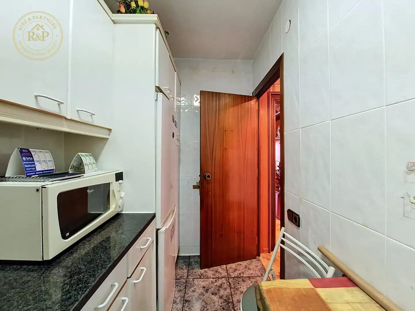 Appartement avec ascenseur à vendre à Calle d'Almansa, imagen 11